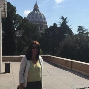 Meet your Posher, Noreen